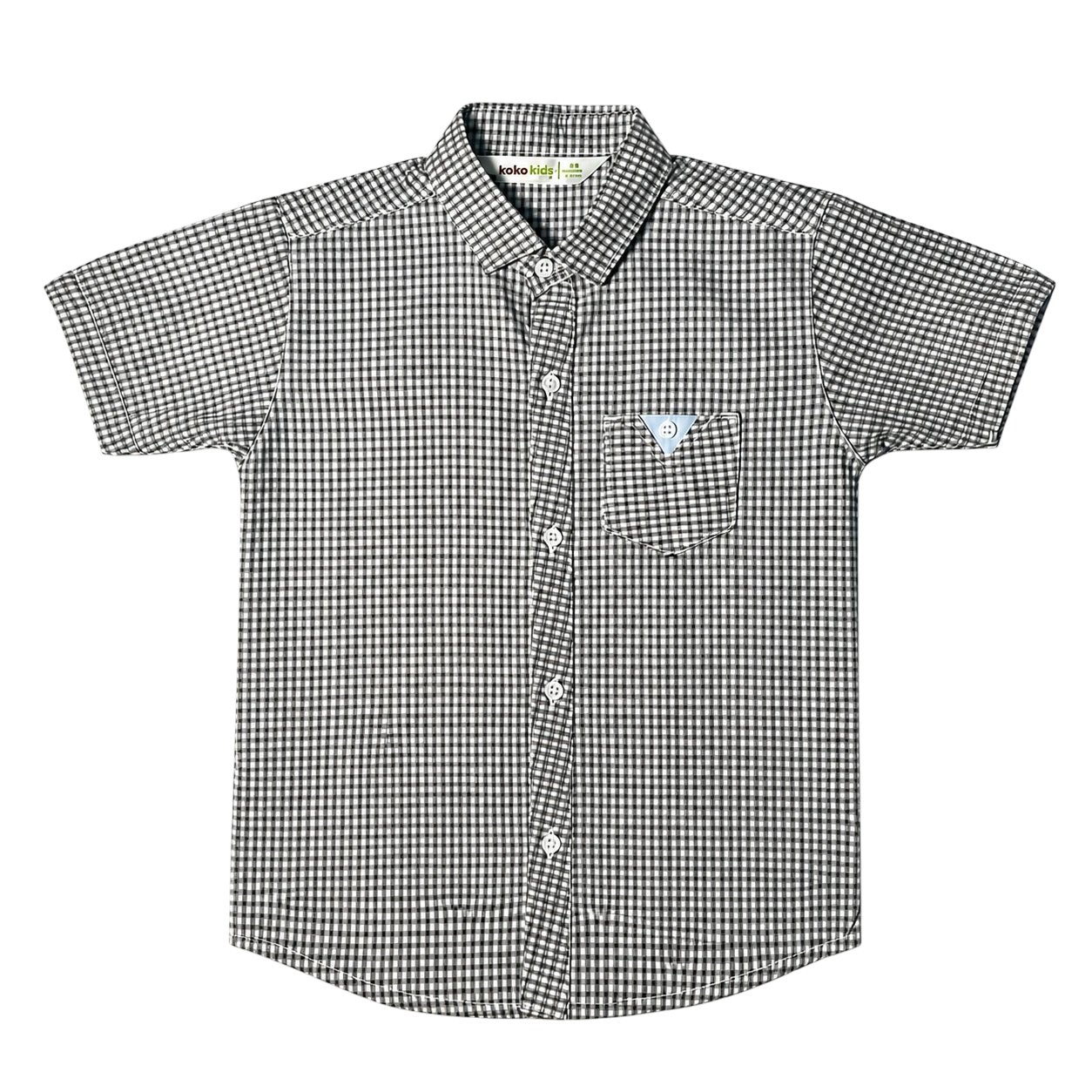 CASUAL SHIRT