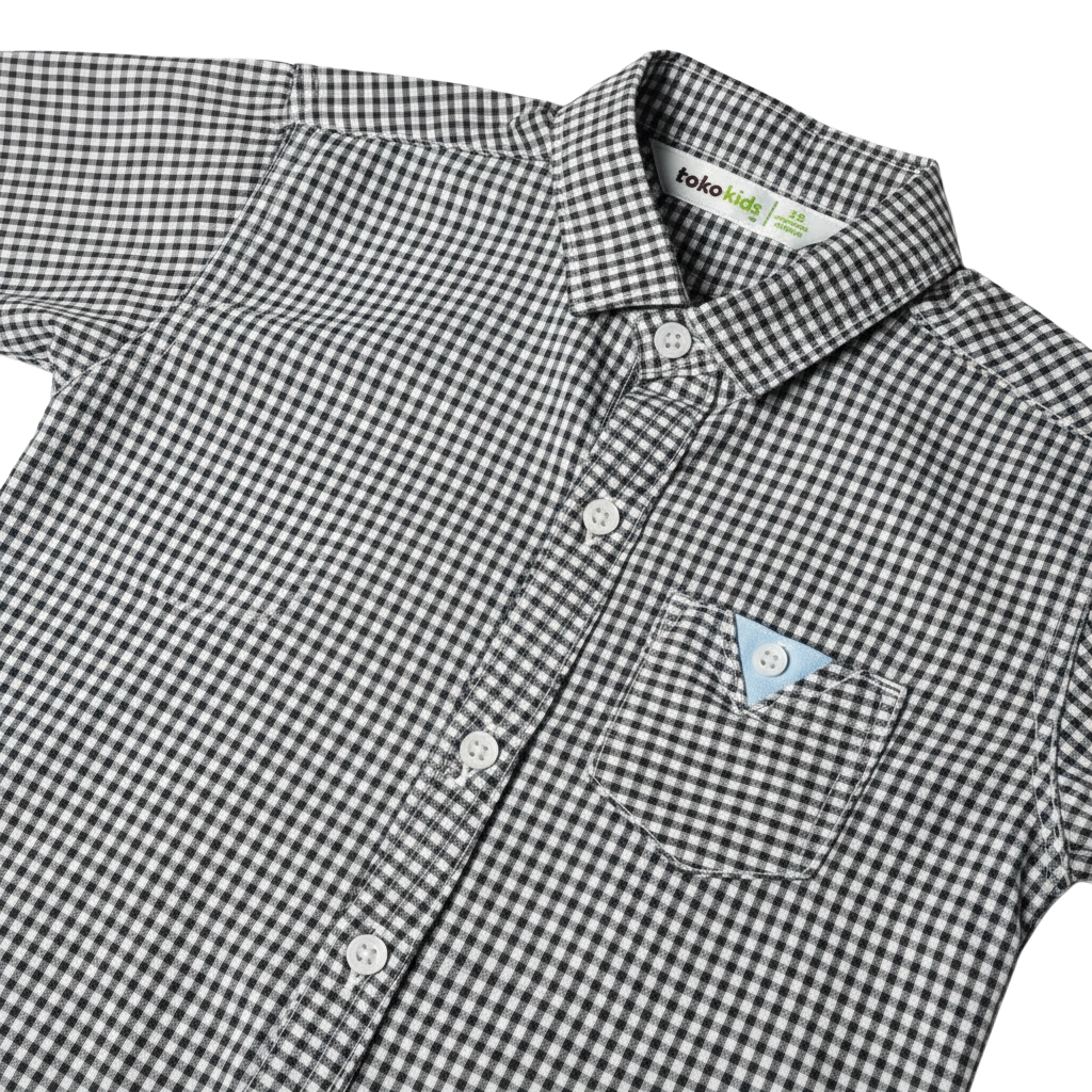 CASUAL SHIRT