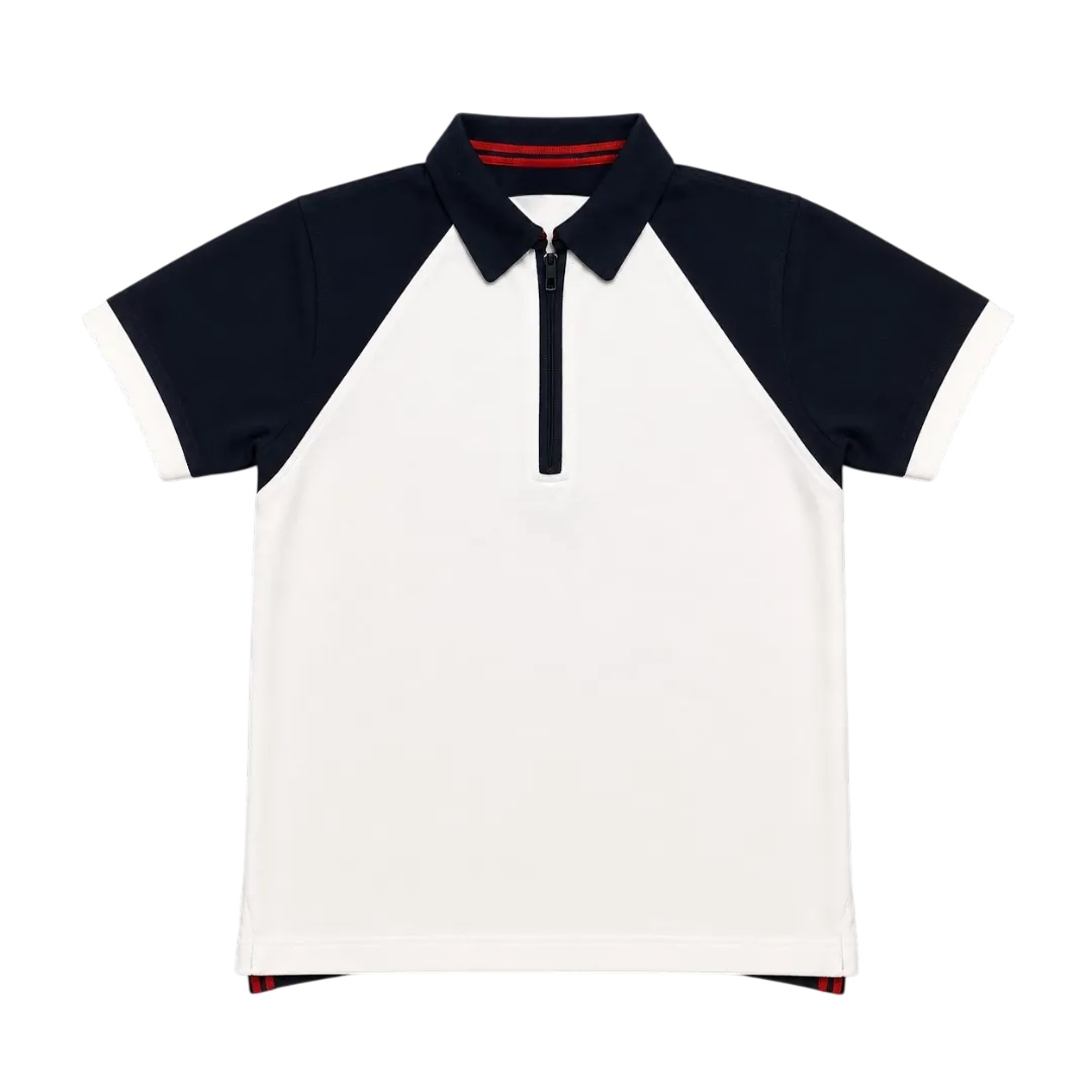 BOYS POLO