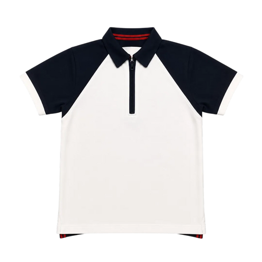BOYS POLO