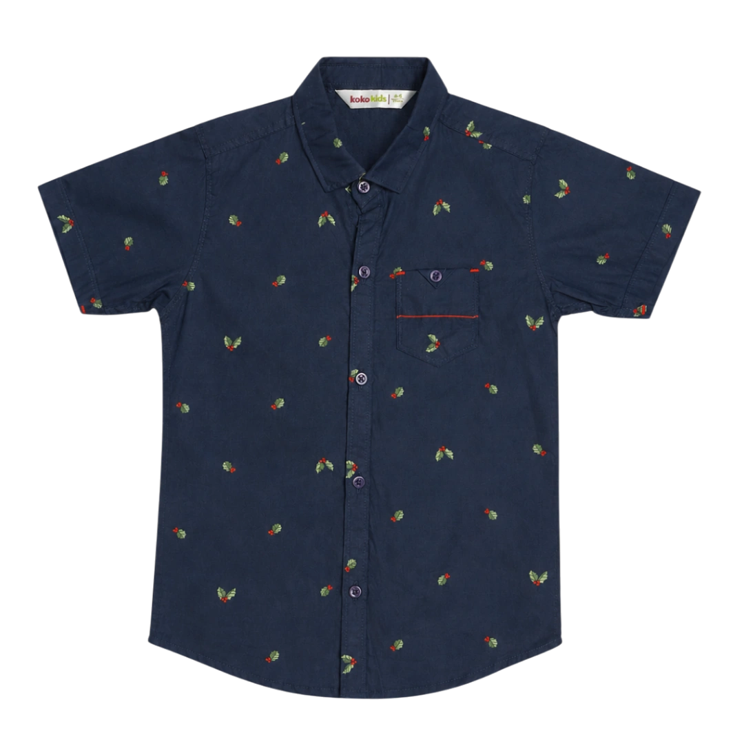 CASUAL SHIRT