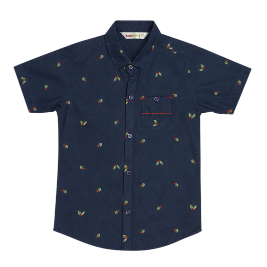 CASUAL SHIRT