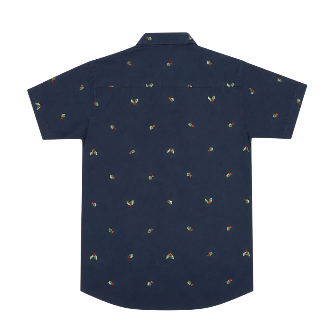 CASUAL SHIRT