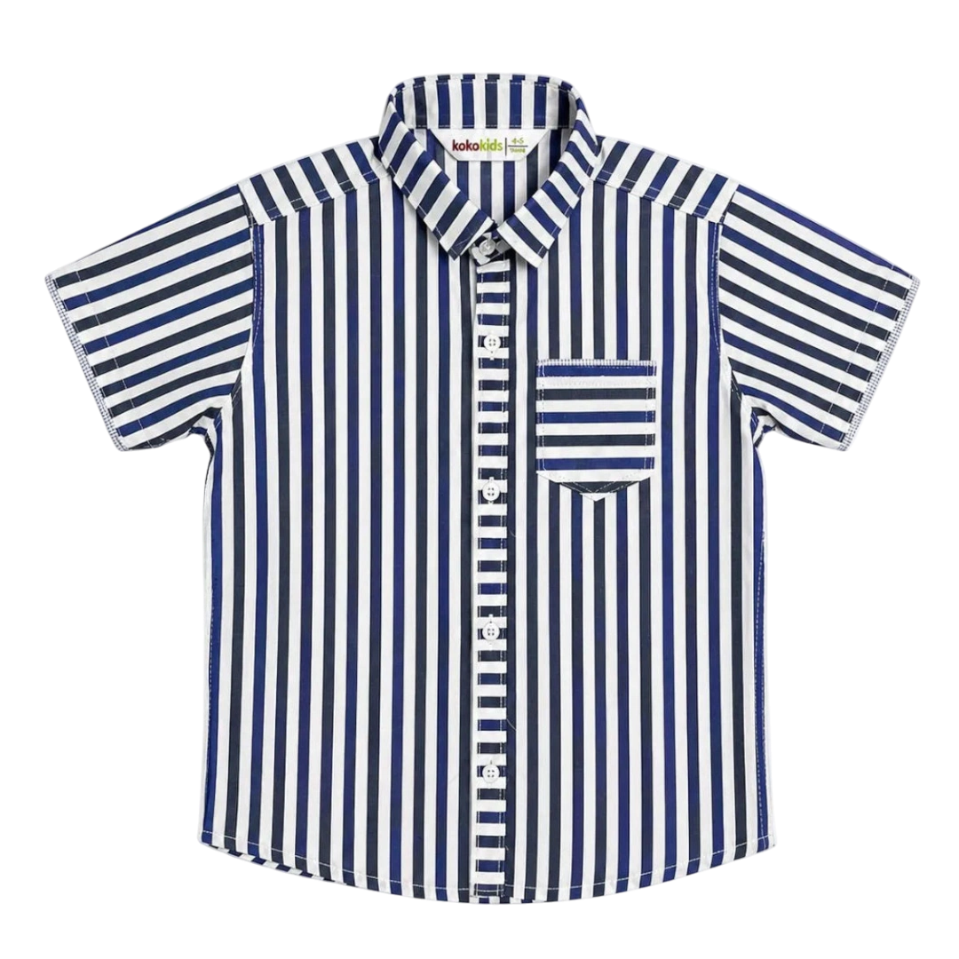 CASUAL SHIRT