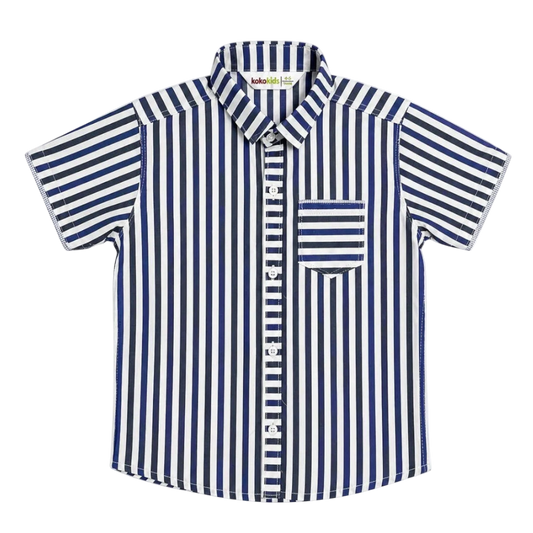 CASUAL SHIRT