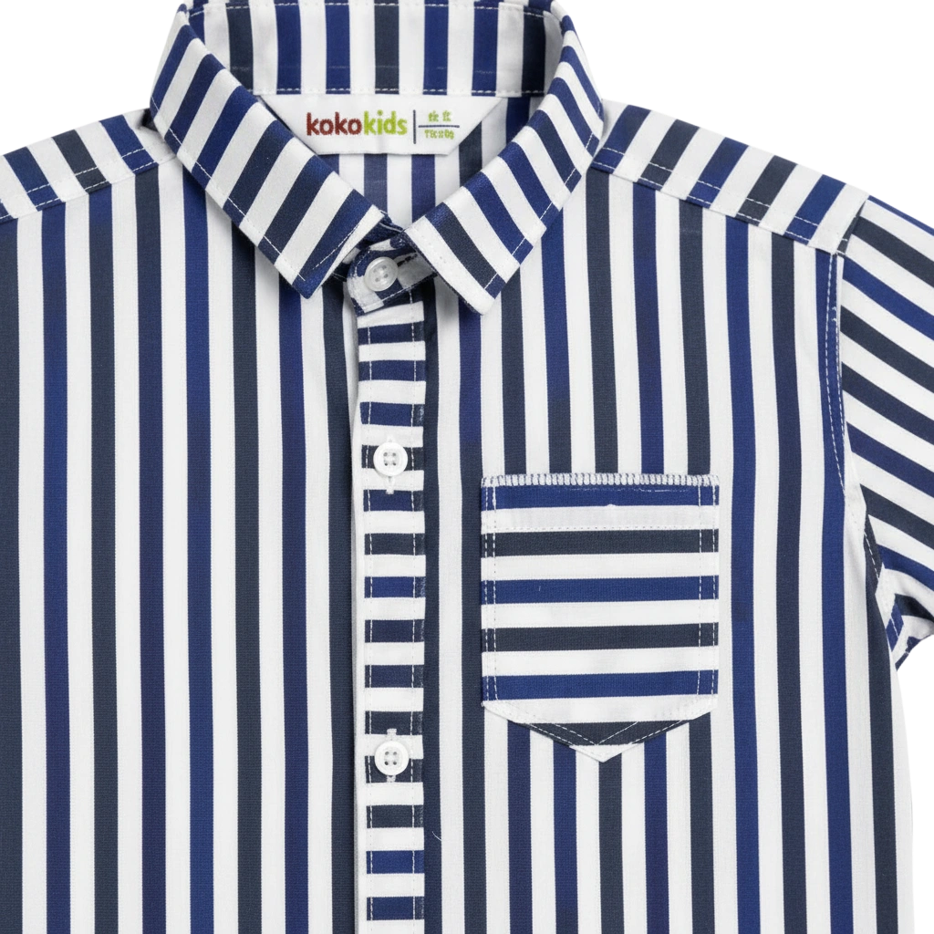 CASUAL SHIRT