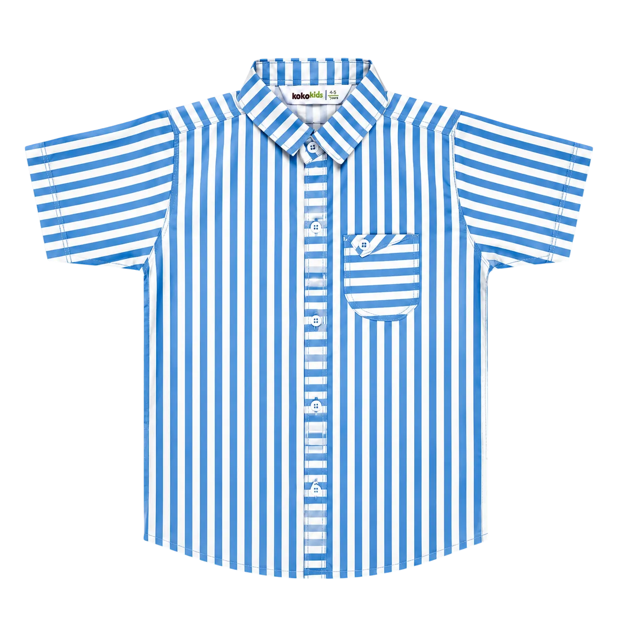 CASUAL SHIRT