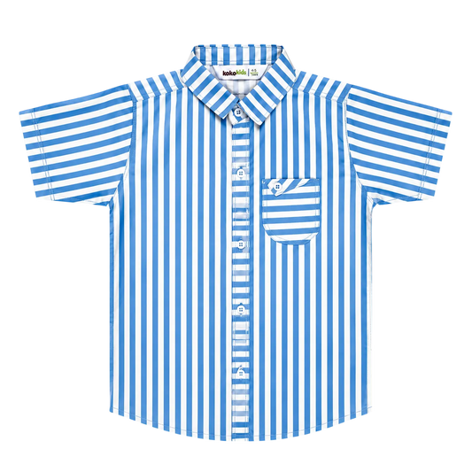 CASUAL SHIRT