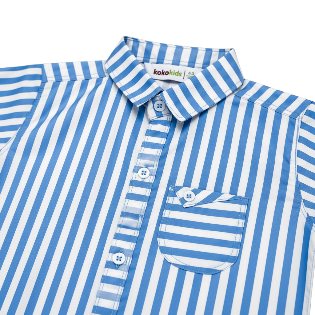 CASUAL SHIRT