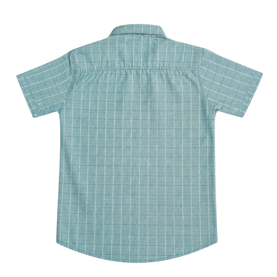 CASUAL SHIRT