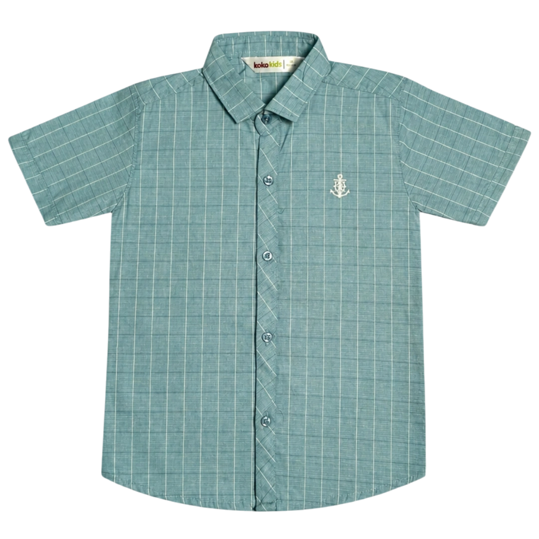 CASUAL SHIRT