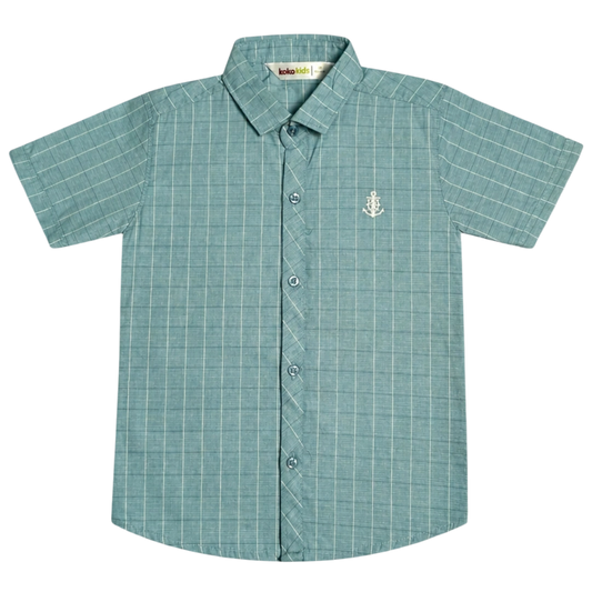 CASUAL SHIRT