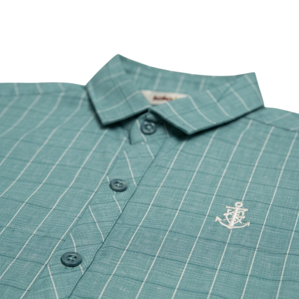 CASUAL SHIRT