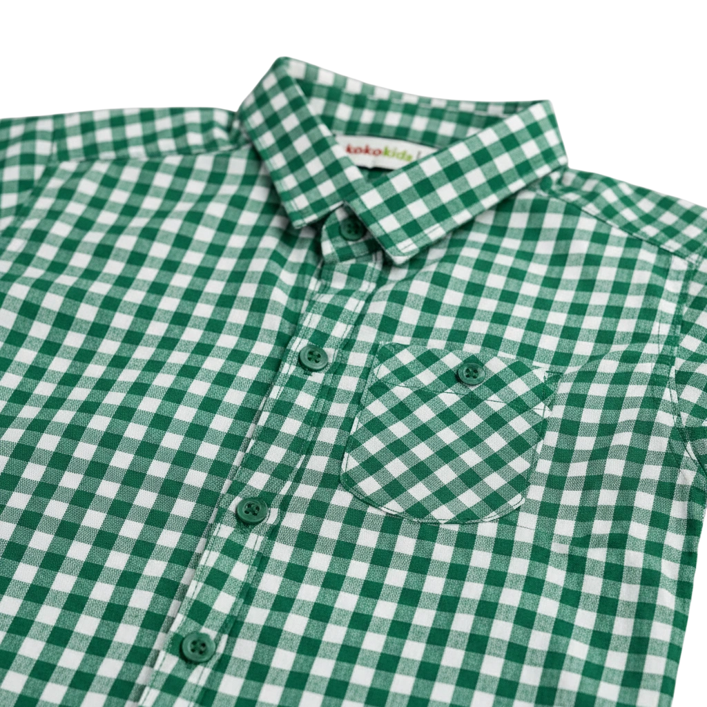 CASUAL SHIRT