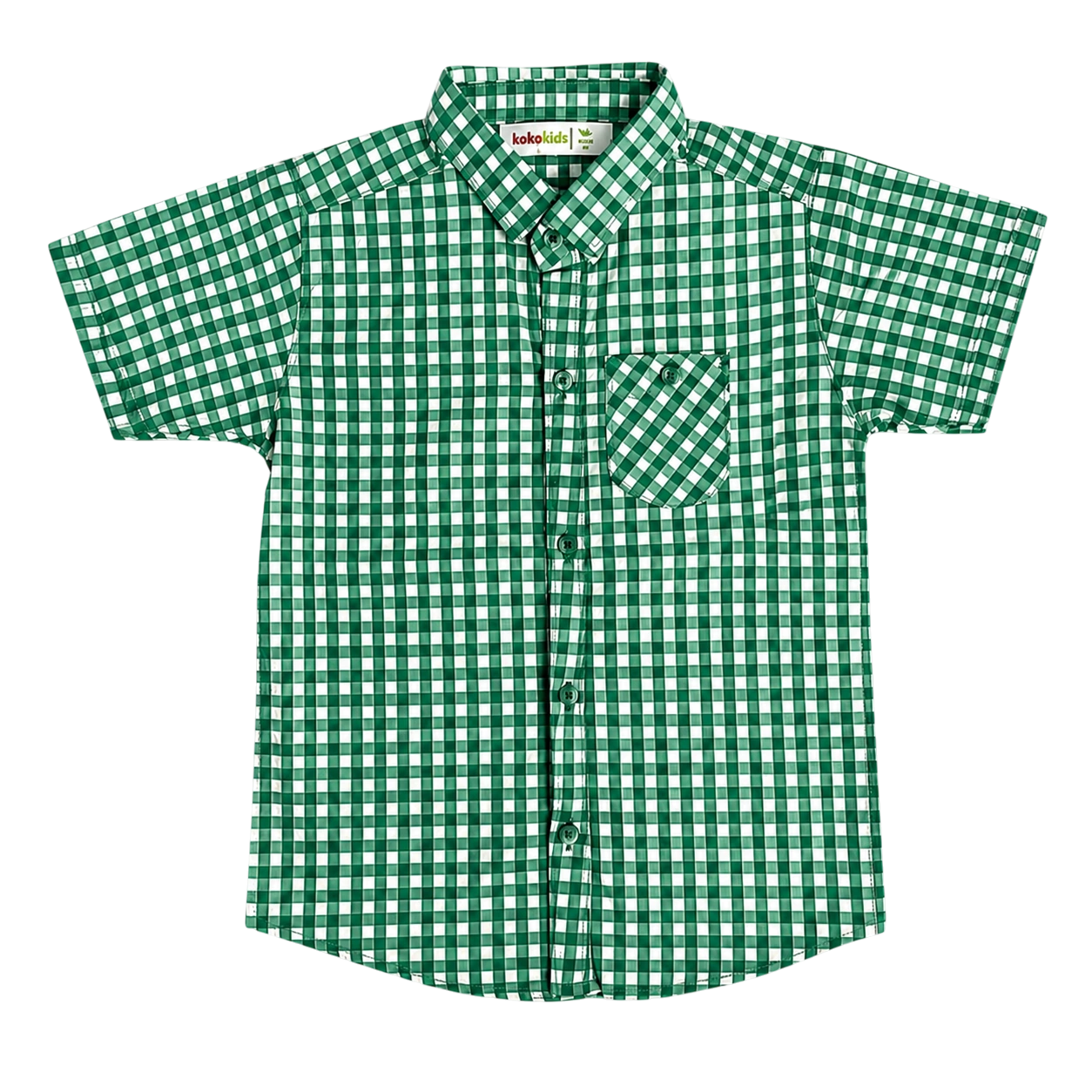 CASUAL SHIRT