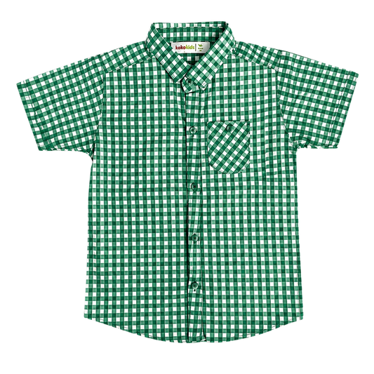 CASUAL SHIRT