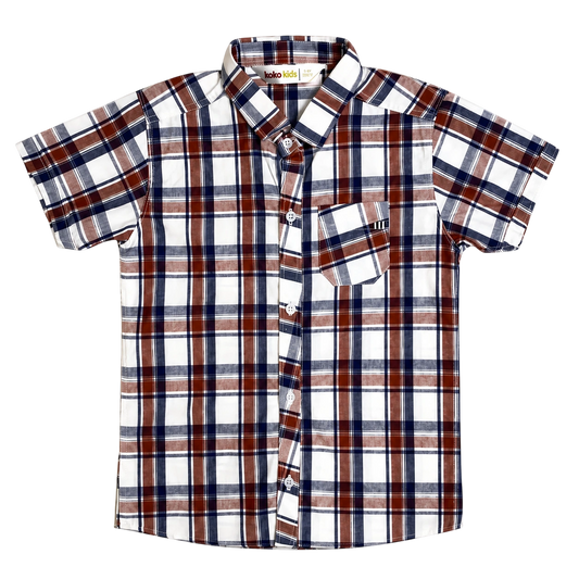 CASUAL SHIRT