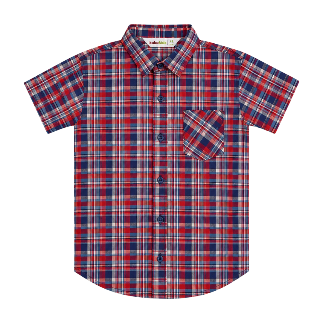 CASUAL SHIRT