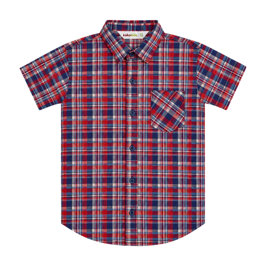 CASUAL SHIRT
