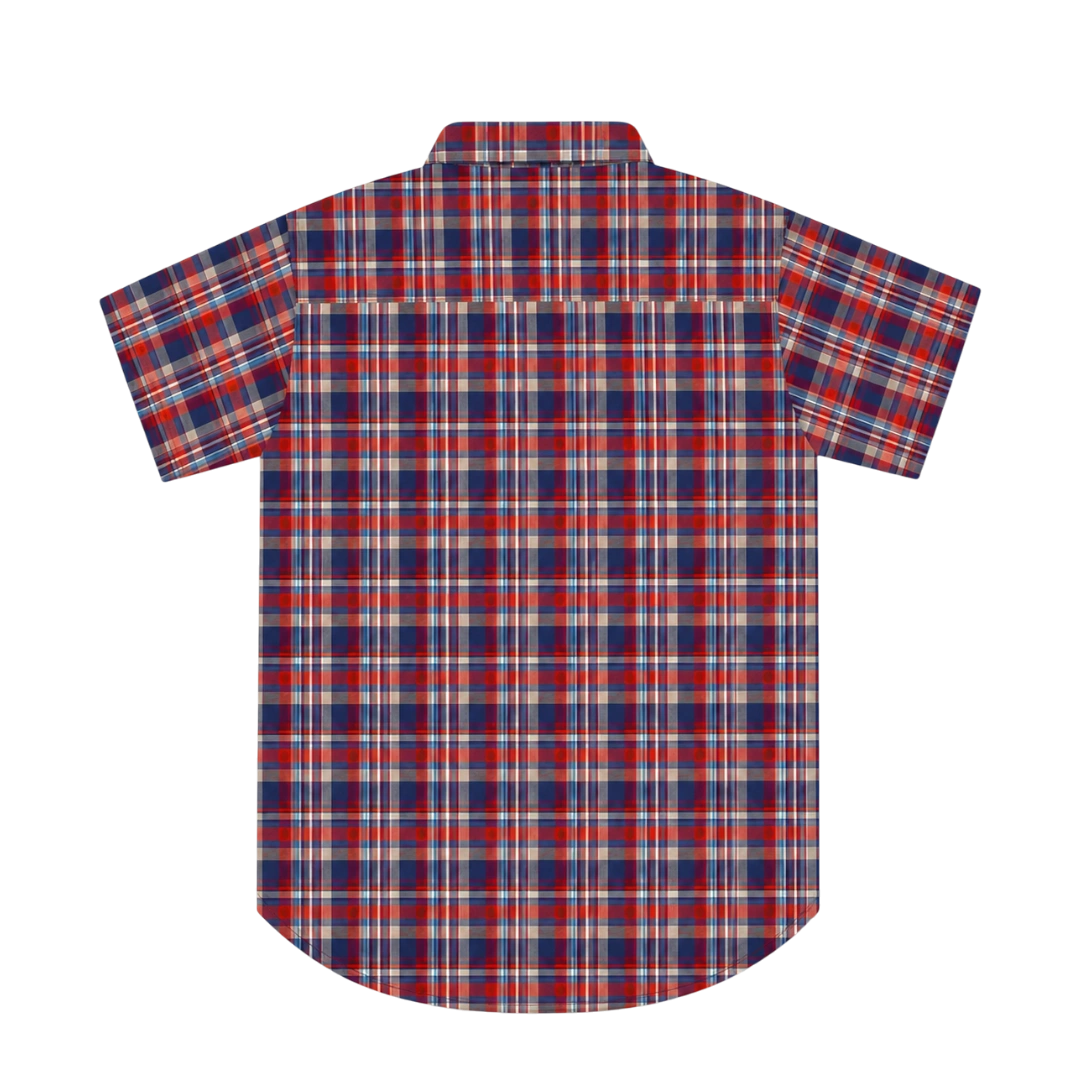 CASUAL SHIRT