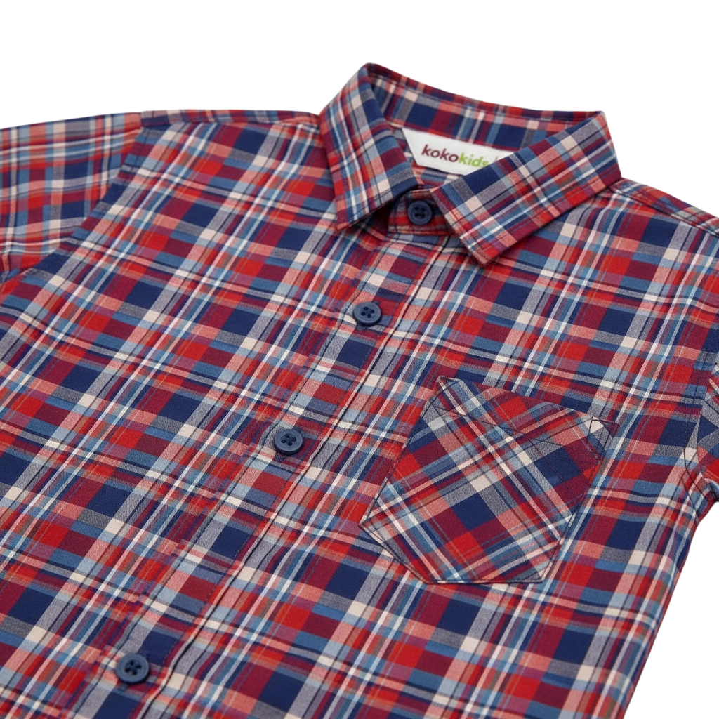 CASUAL SHIRT