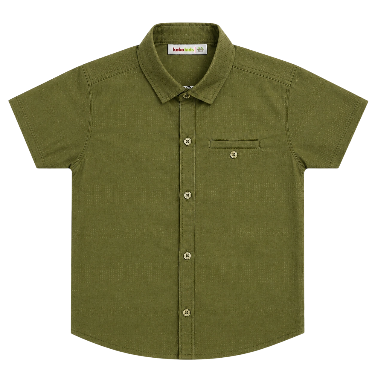 CASUAL SHIRT