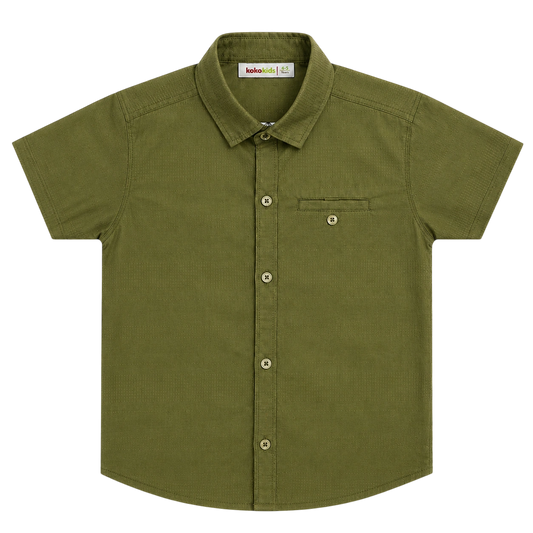 CASUAL SHIRT