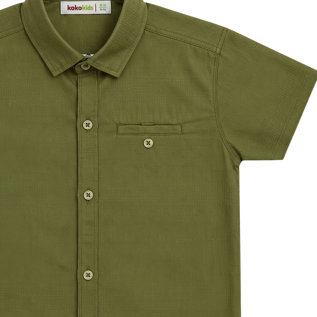 CASUAL SHIRT