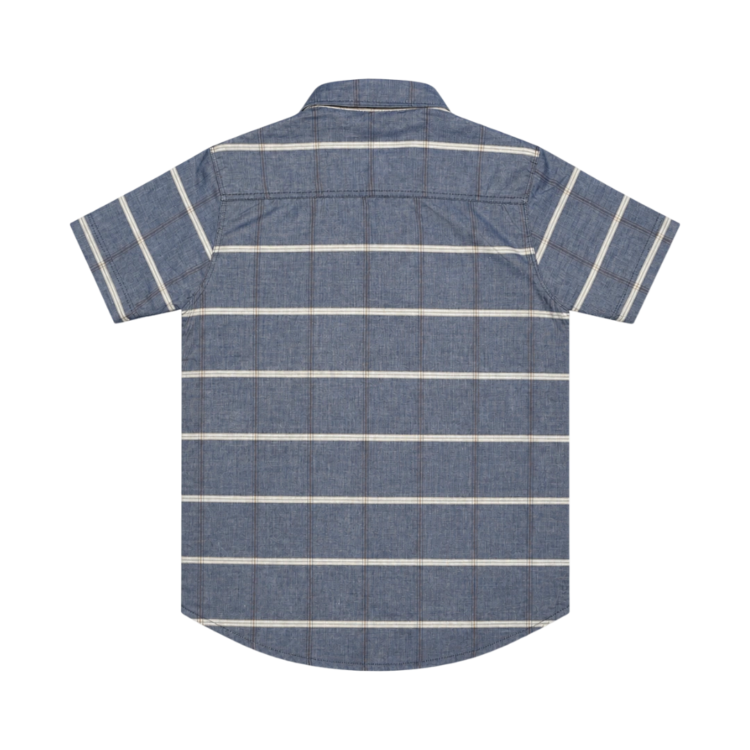CASUAL SHIRT