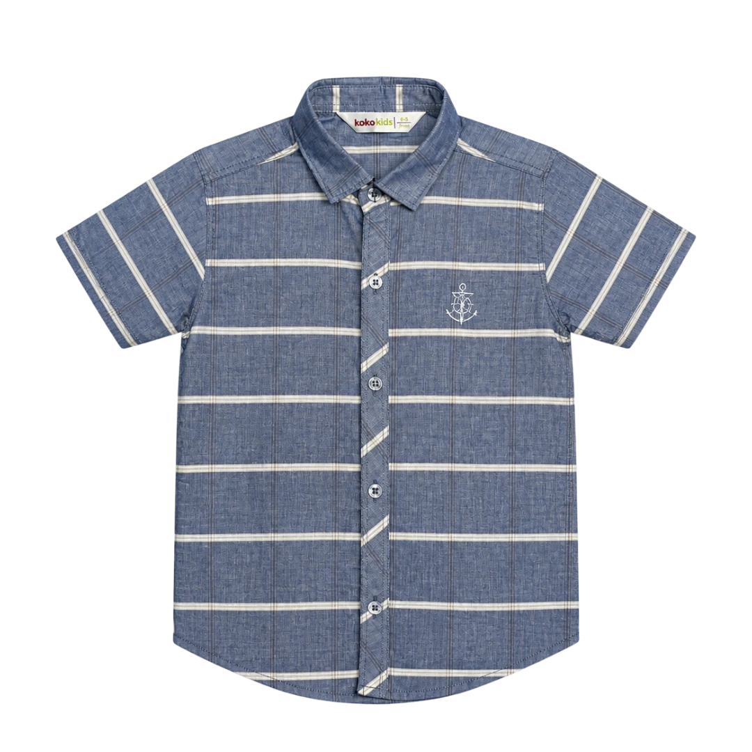 CASUAL SHIRT