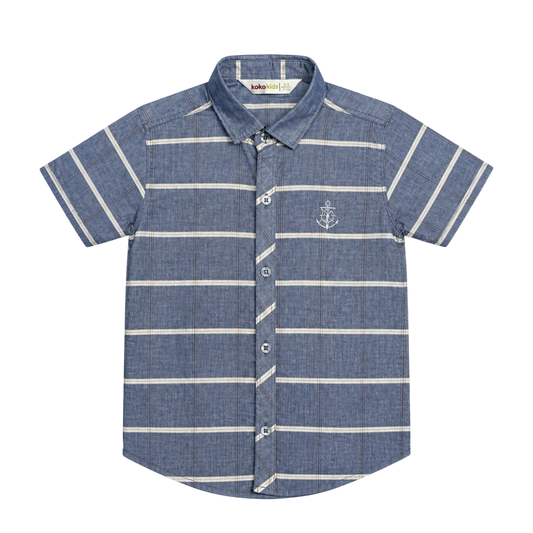 CASUAL SHIRT