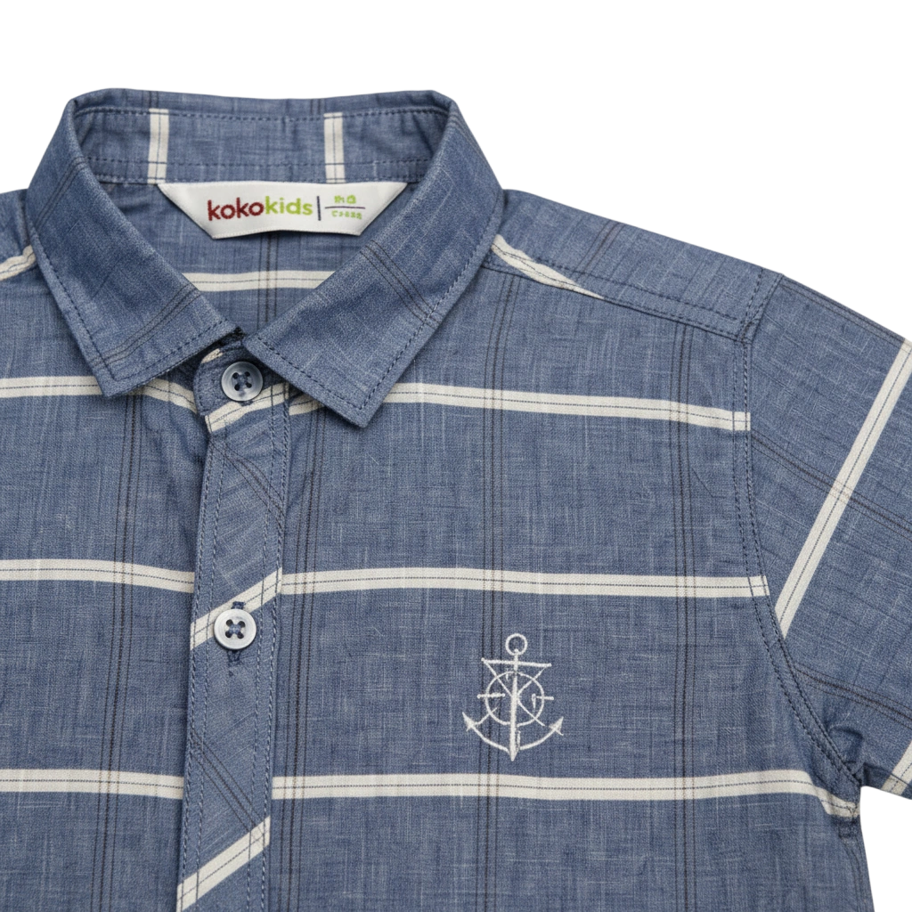 CASUAL SHIRT