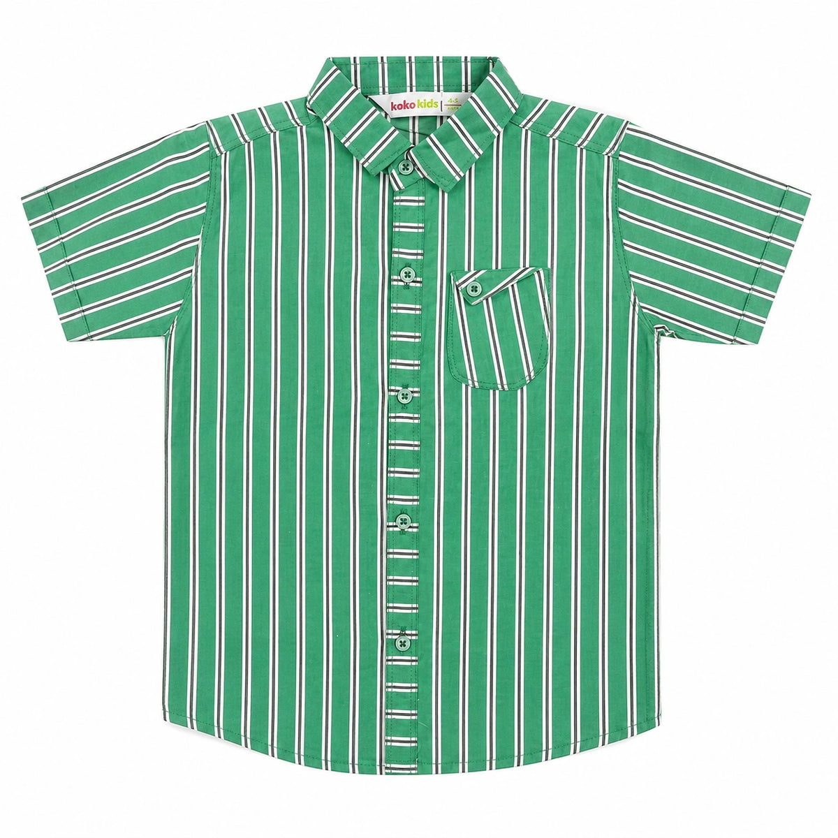 CASUAL SHIRT