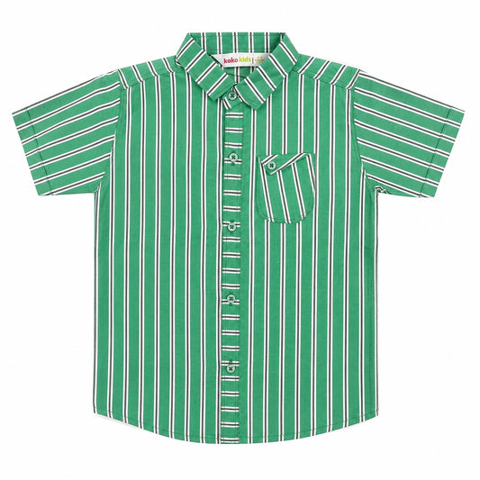 CASUAL SHIRT
