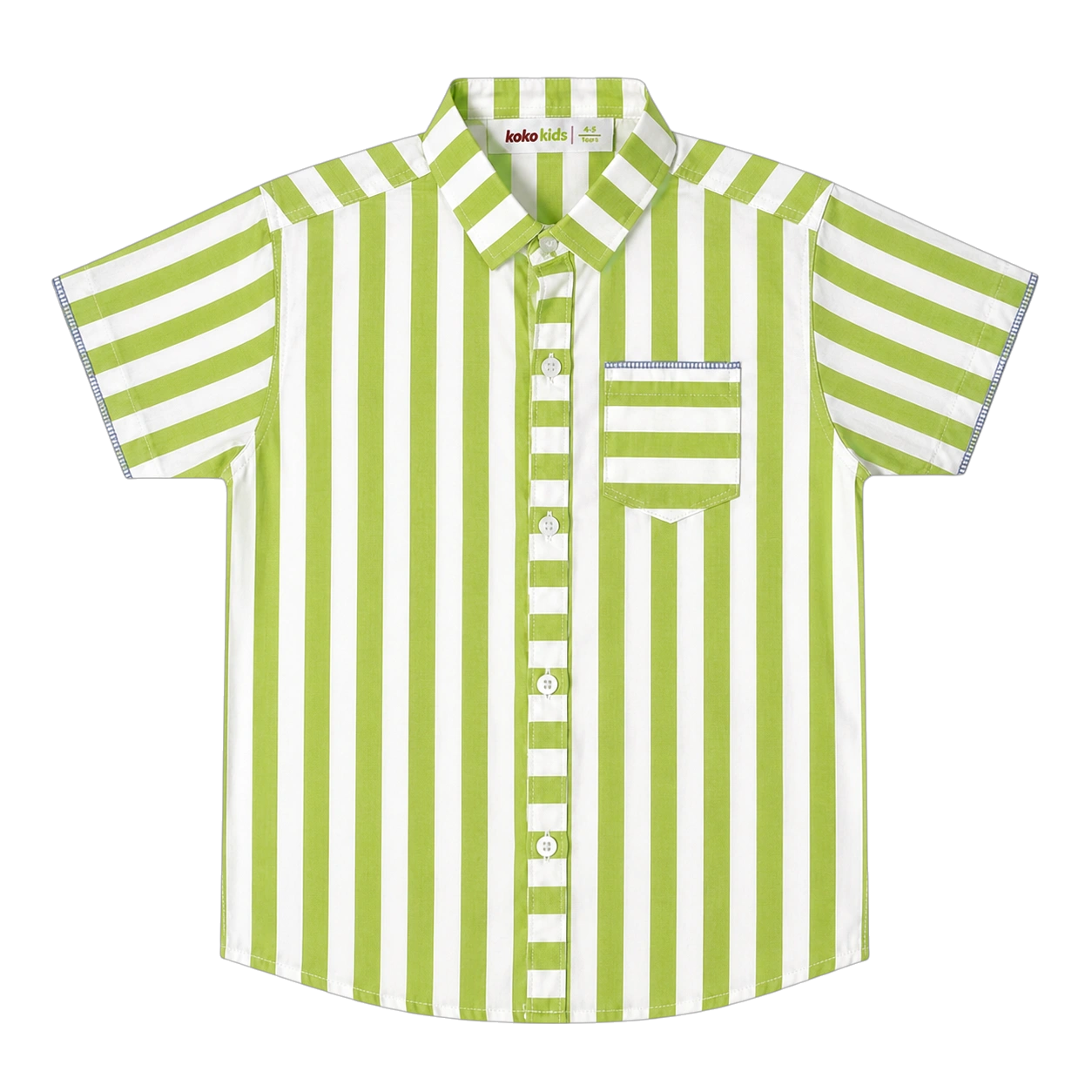 CASUAL SHIRT