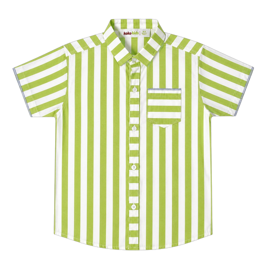 CASUAL SHIRT