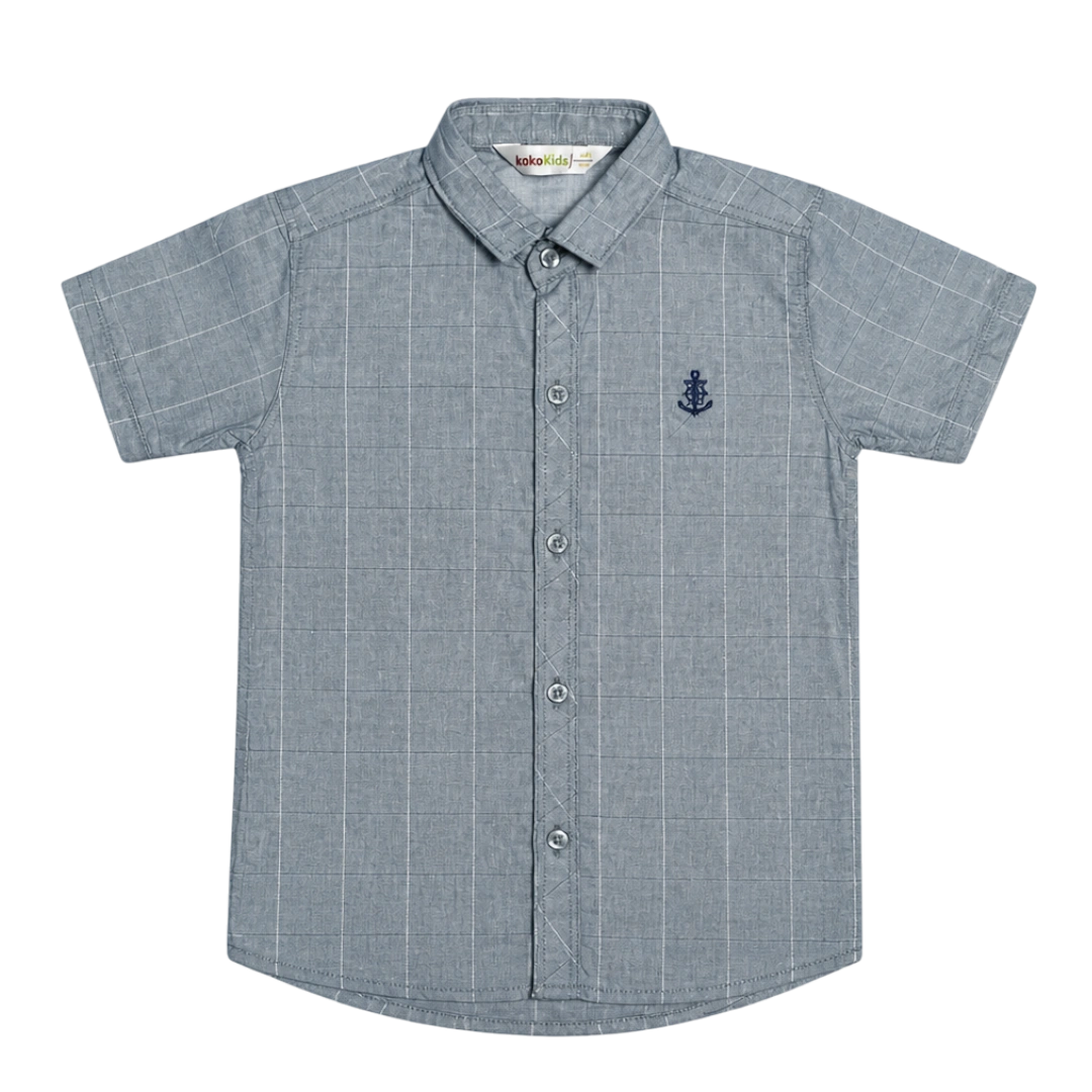 CASUAL SHIRT