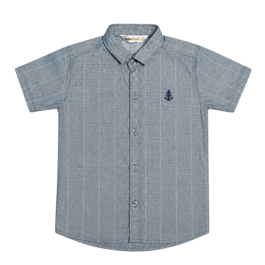 CASUAL SHIRT