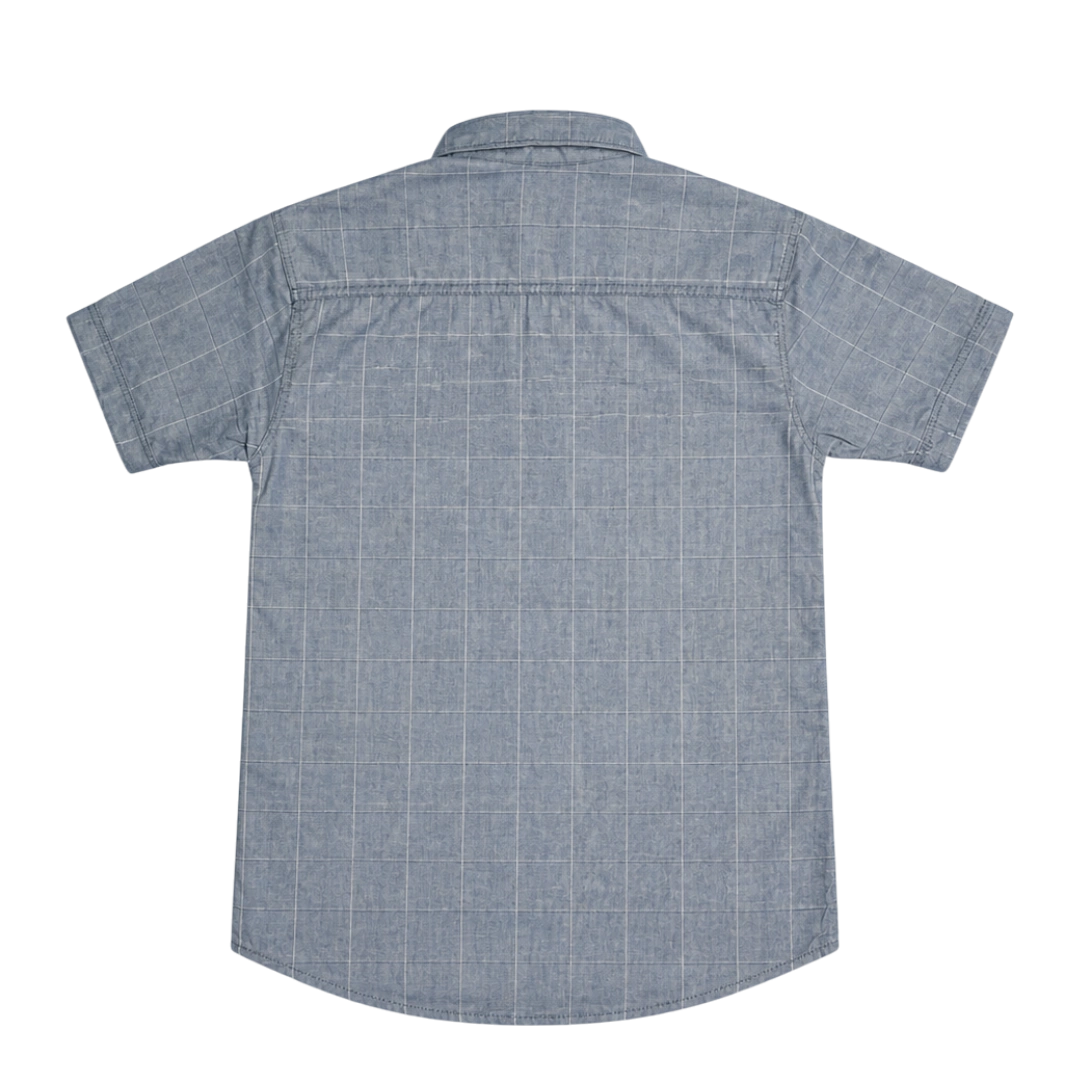 CASUAL SHIRT
