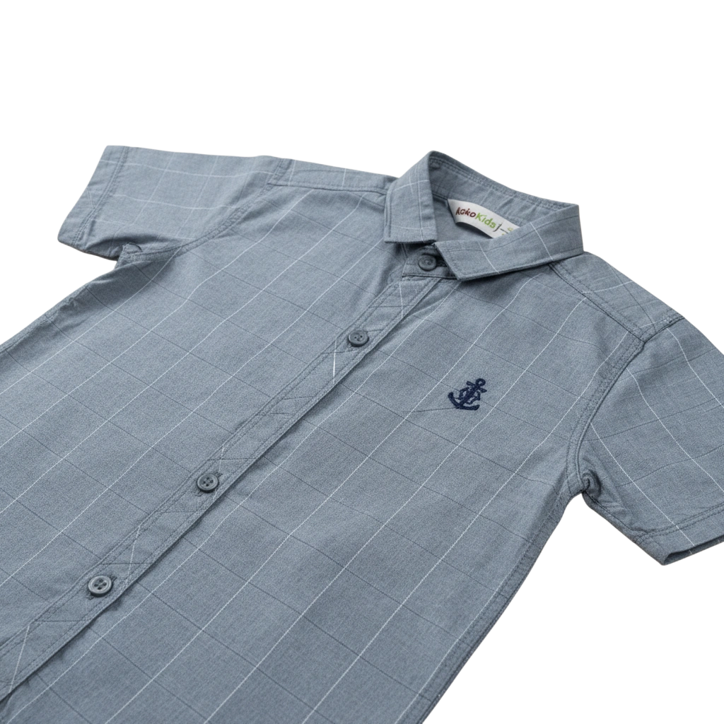 CASUAL SHIRT