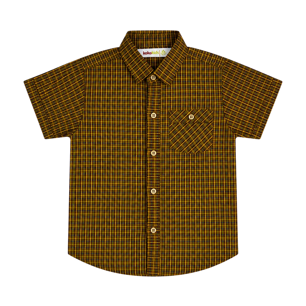 CASUAL SHIRT