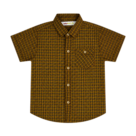 CASUAL SHIRT