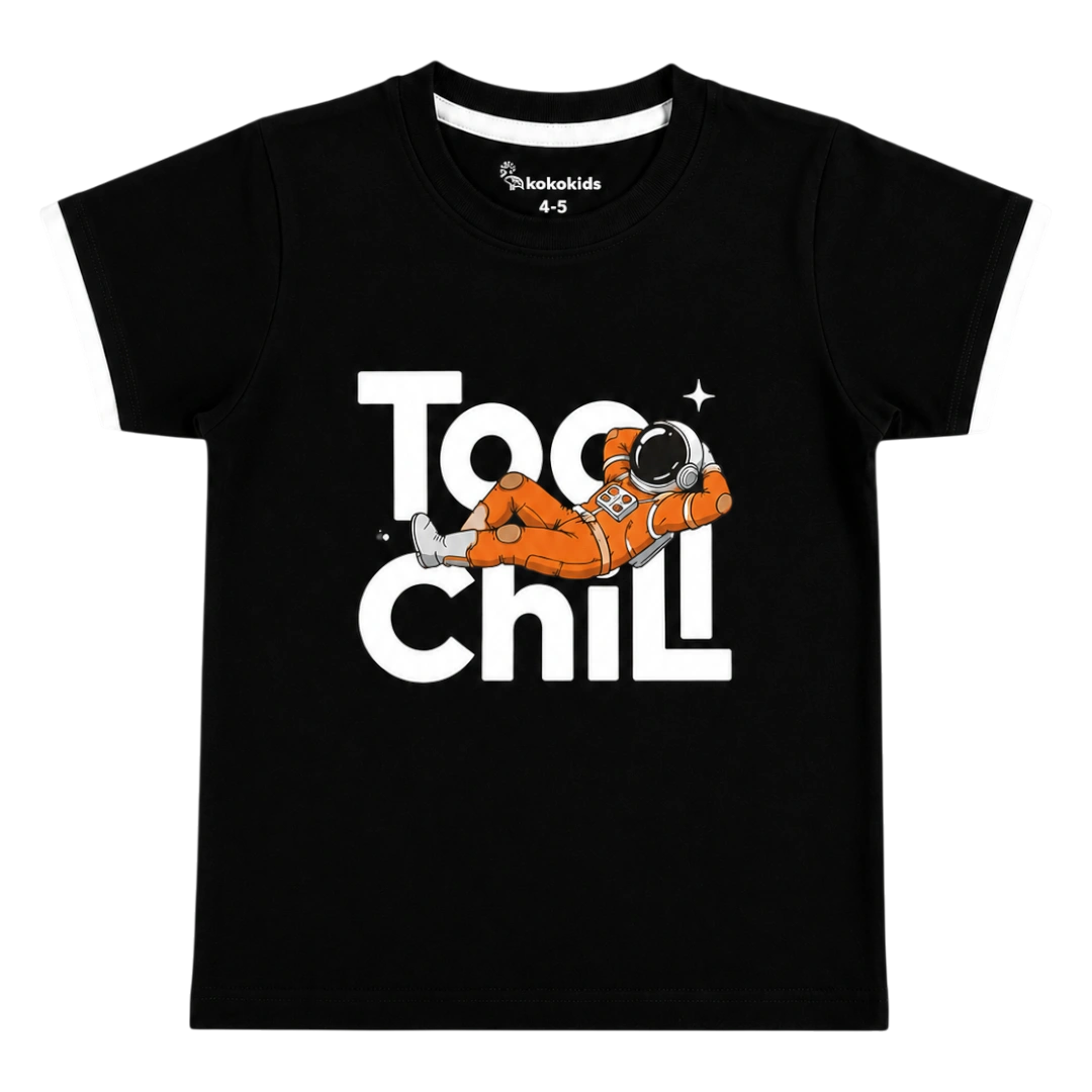 BOYS T-SHIRT