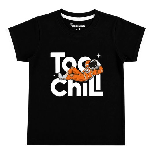 BOYS T-SHIRT