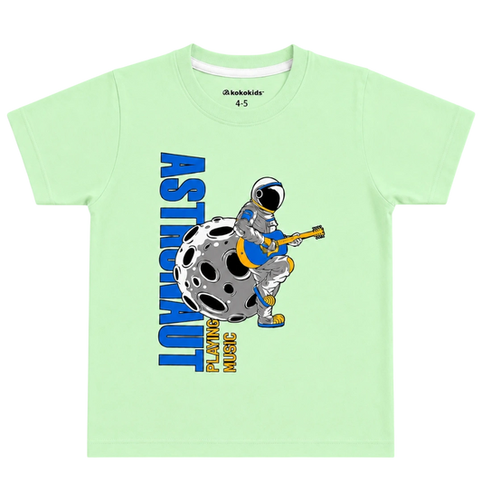 BOYS T-SHIRT