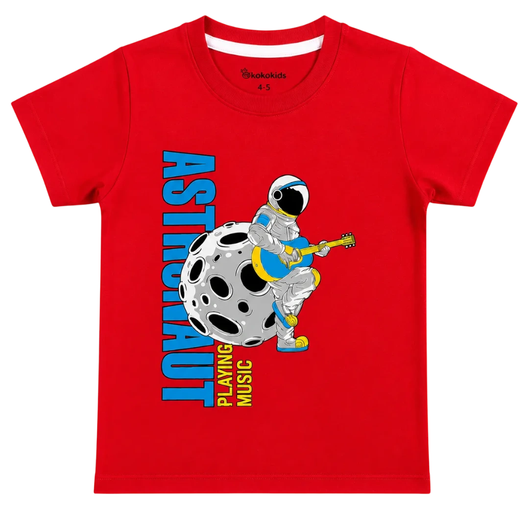 BOYS T-SHIRT
