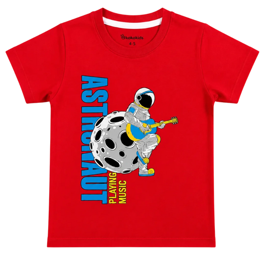 BOYS T-SHIRT