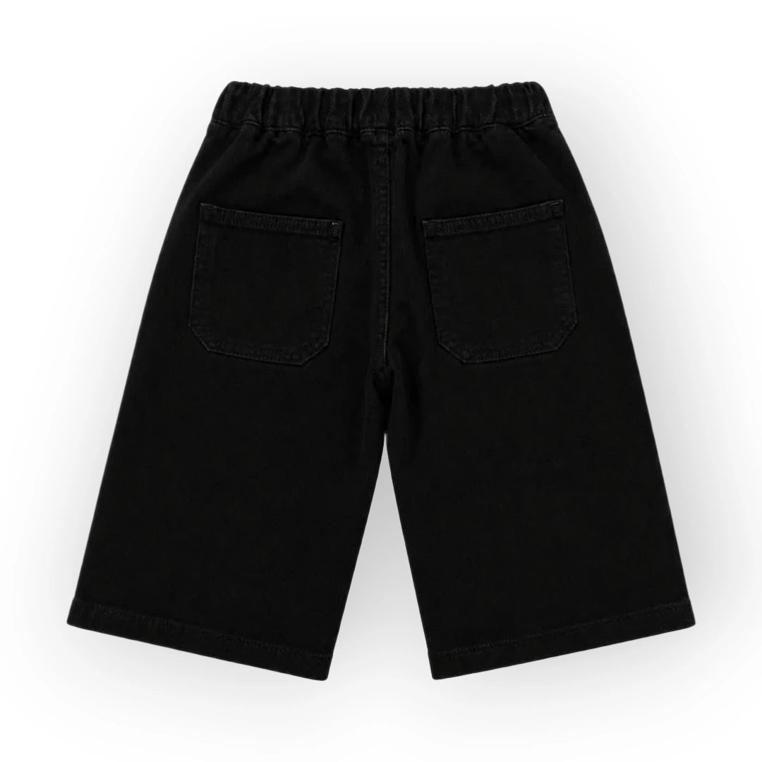 SHORT (BLACK)