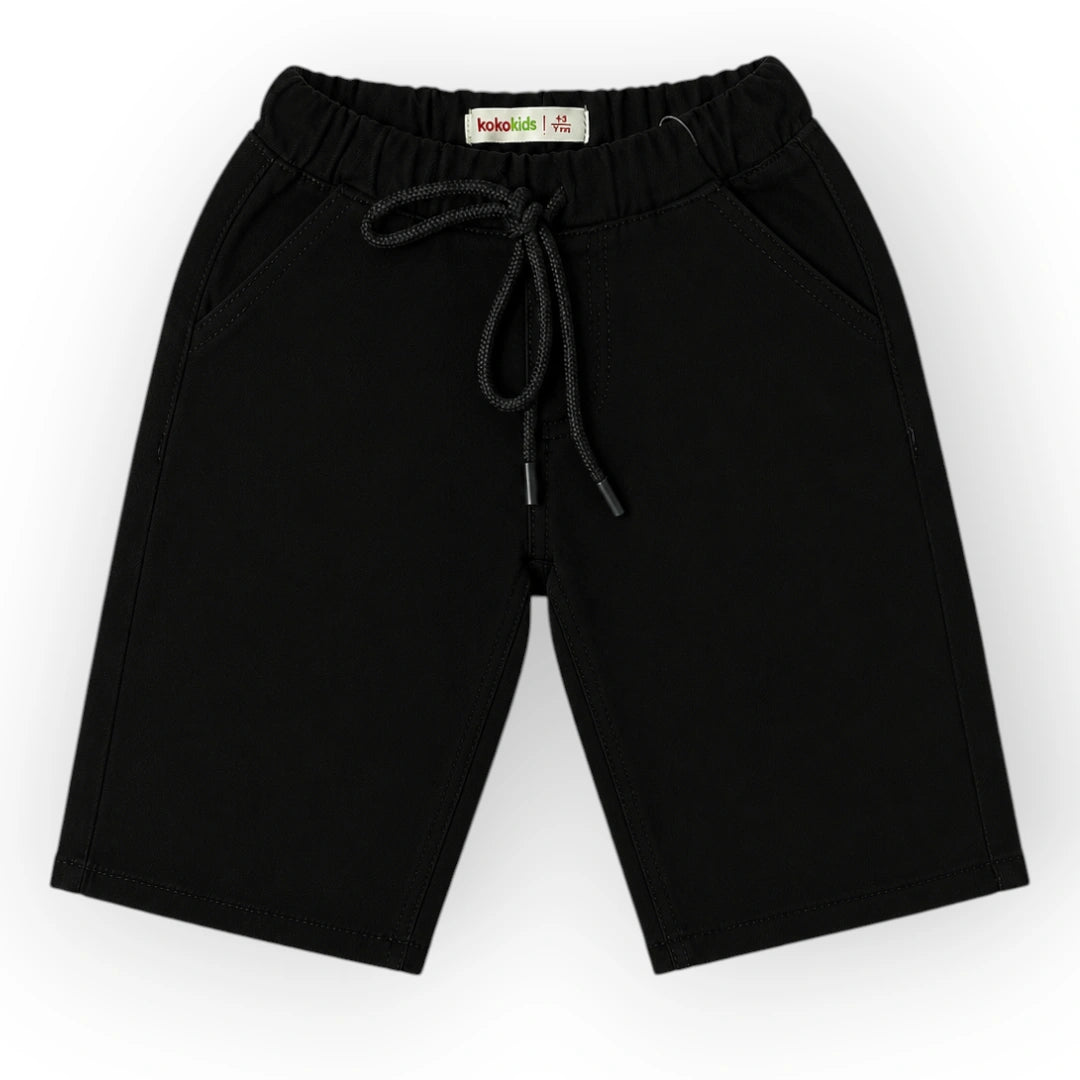SHORT (BLACK)