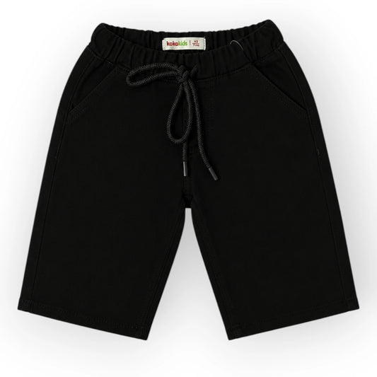 SHORT (BLACK)